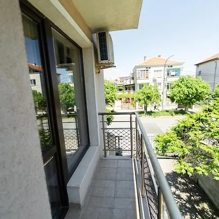 Apartman Ggeorgi Sarafovo *