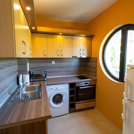 Apartman Ggeorgi Sarafovo