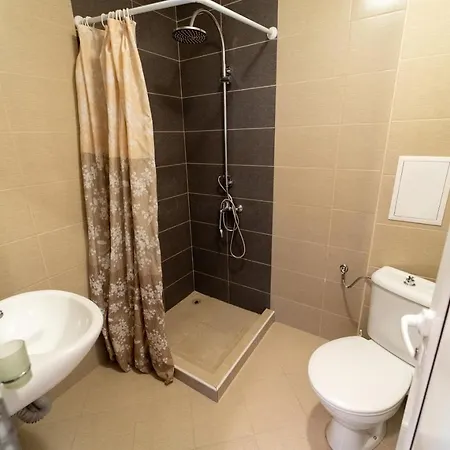 Ggeorgi Sarafovo Apartman Burgasz