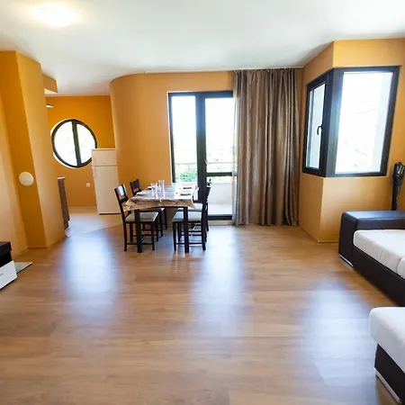 Ggeorgi Sarafovo * Burgasz