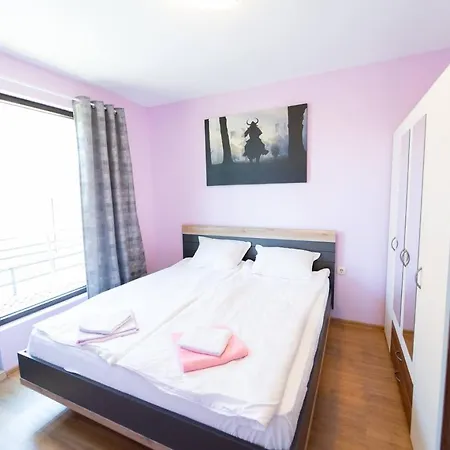 Apartman Ggeorgi Sarafovo