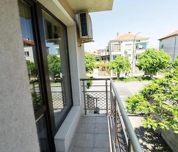 Appartement Ggeorgi Sarafovo *