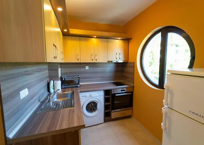 Appartement Ggeorgi Sarafovo