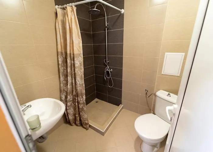 Ggeorgi Sarafovo Appartement Burgas