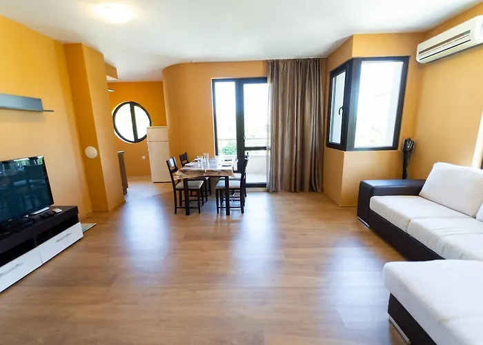 Ggeorgi Sarafovo * Burgas