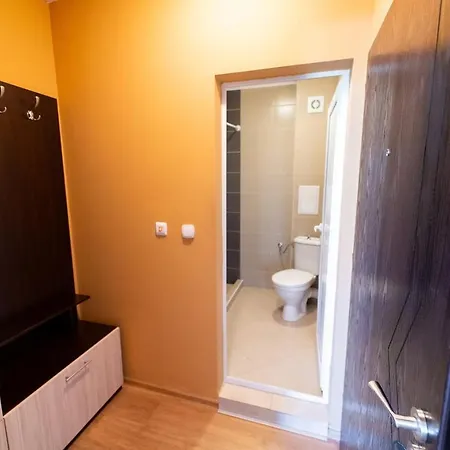 Ggeorgi Sarafovo Apartmán *