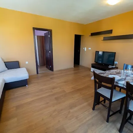 Ggeorgi Appartement